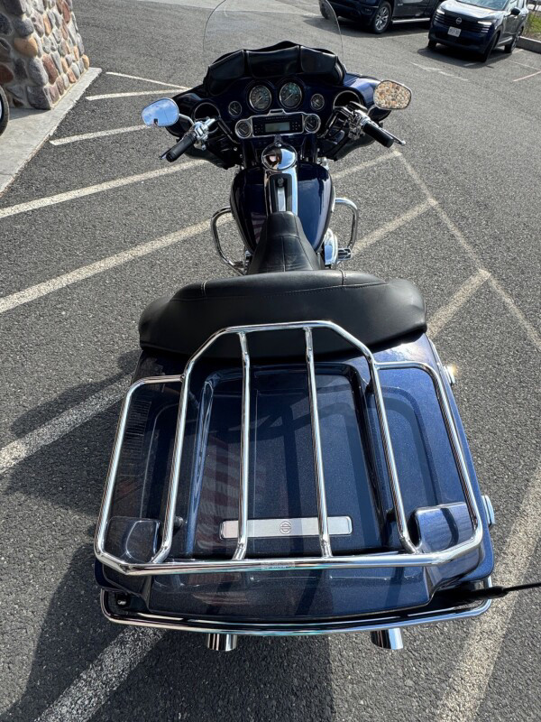 Electra Glide® Ultra Limited