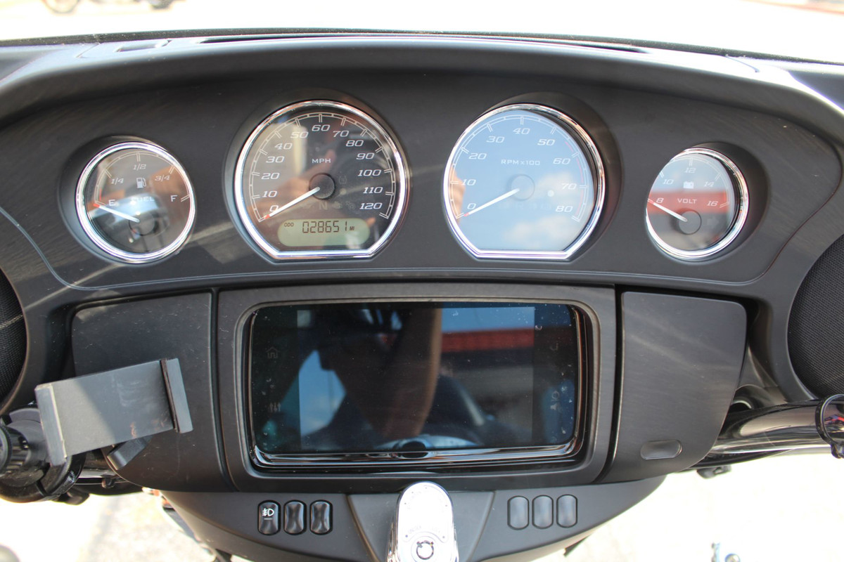 Tri Glide® Ultra