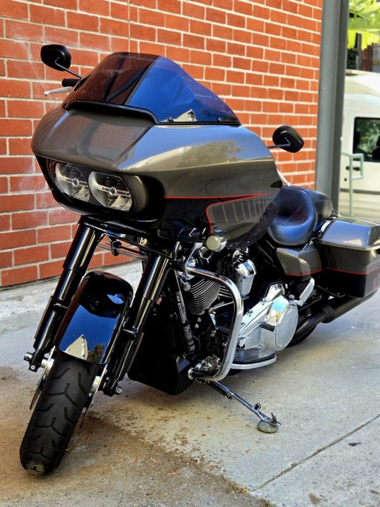Road Glide®