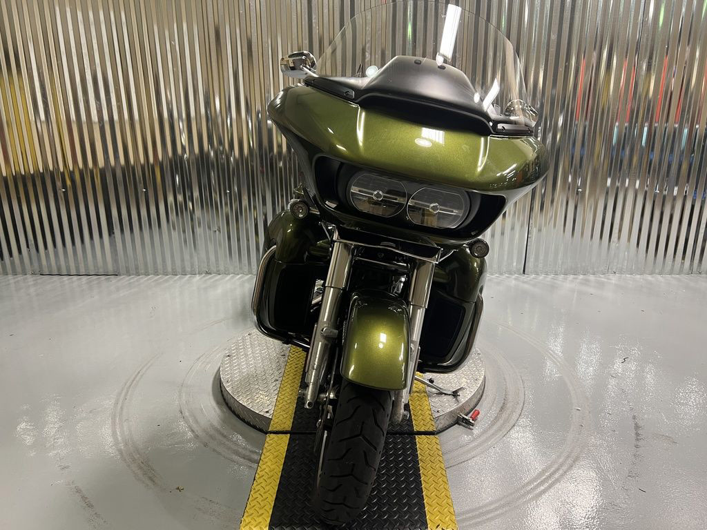 Road Glide® Limited