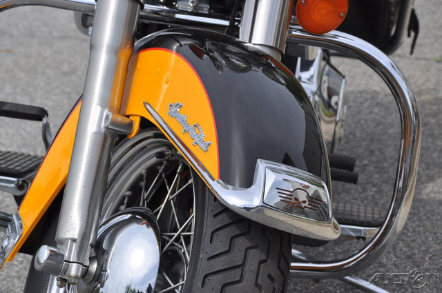 Heritage Classic 114