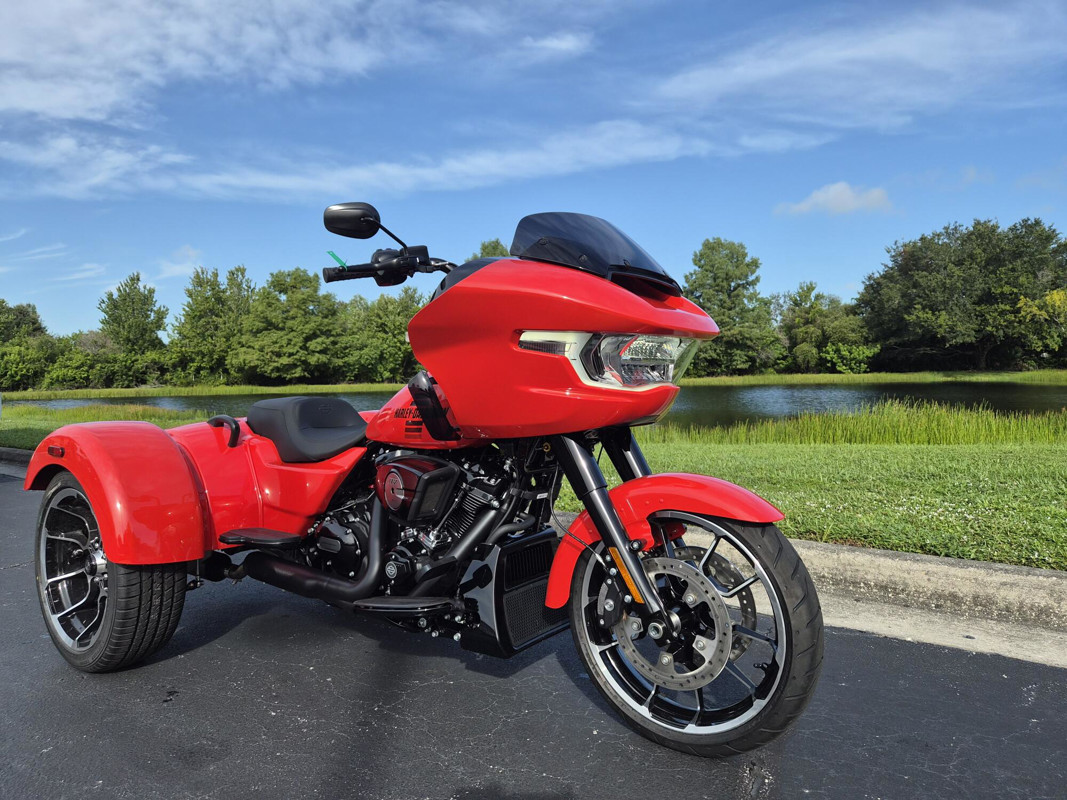 Road Glide® 3