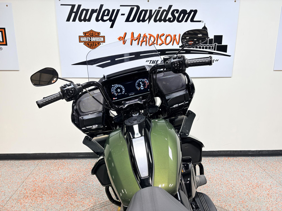 Road Glide® Limited