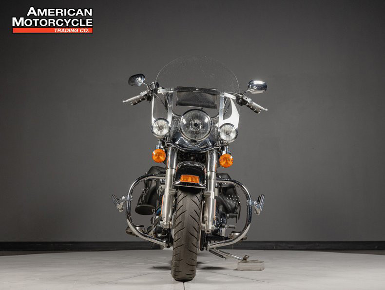 Heritage Softail® Classic