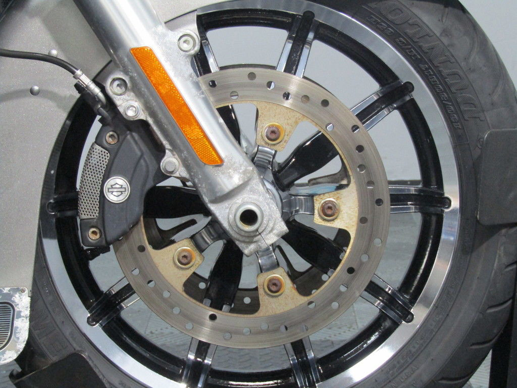 Electra Glide® Ultra® Limited