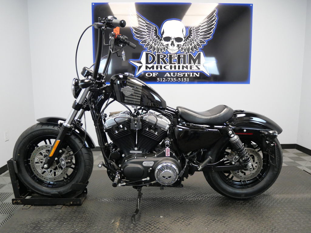 Sportster® Forty-Eight®