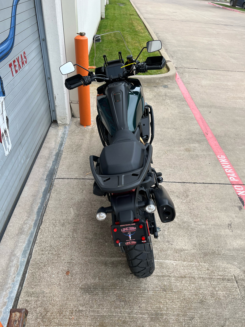 Pan America® 1250 Special
