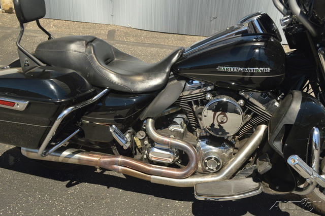 Electra Glide® Ultra® Limited