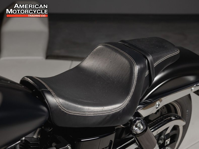 Dyna® Fat Bob®