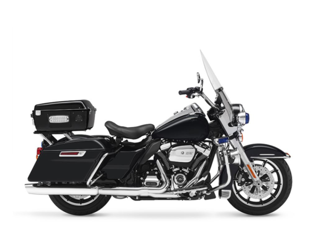 Road King® Police
