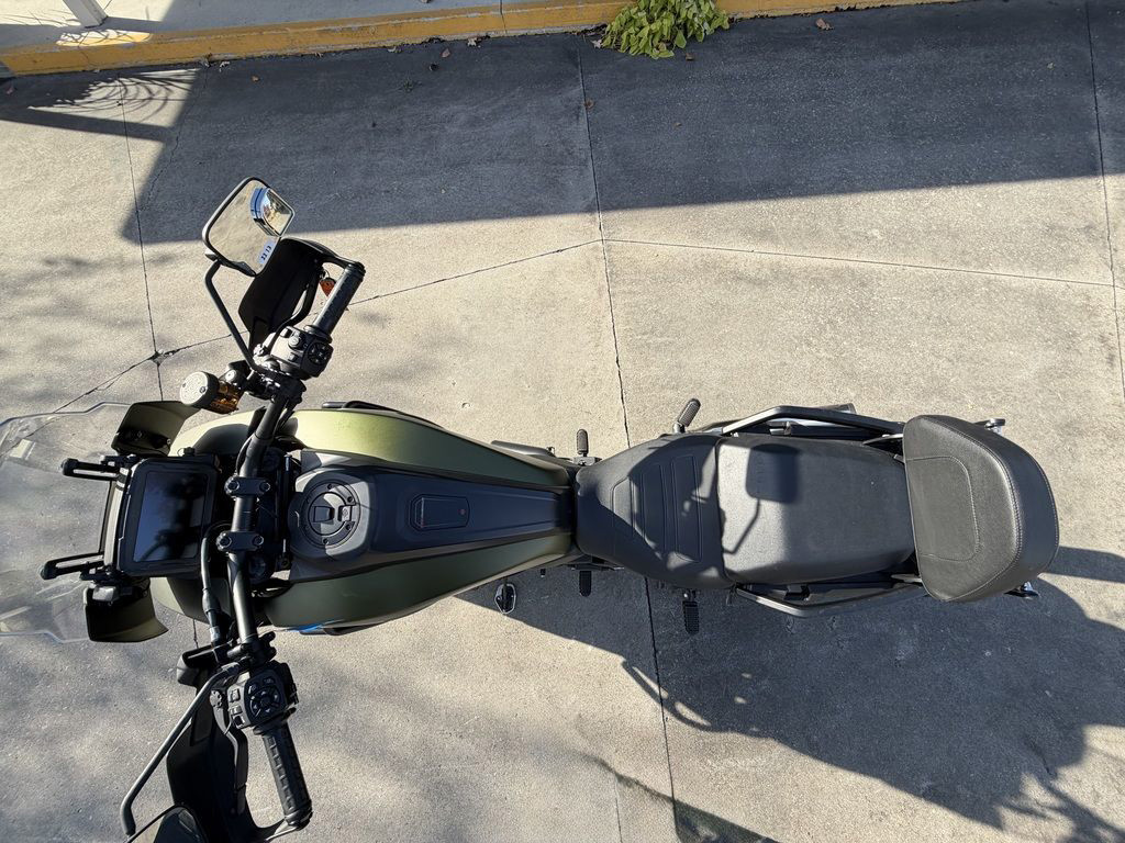 Pan America® 1250 Special