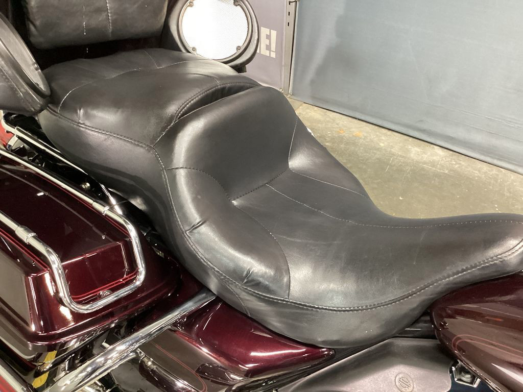 Electra Glide® Ultra Classic® 