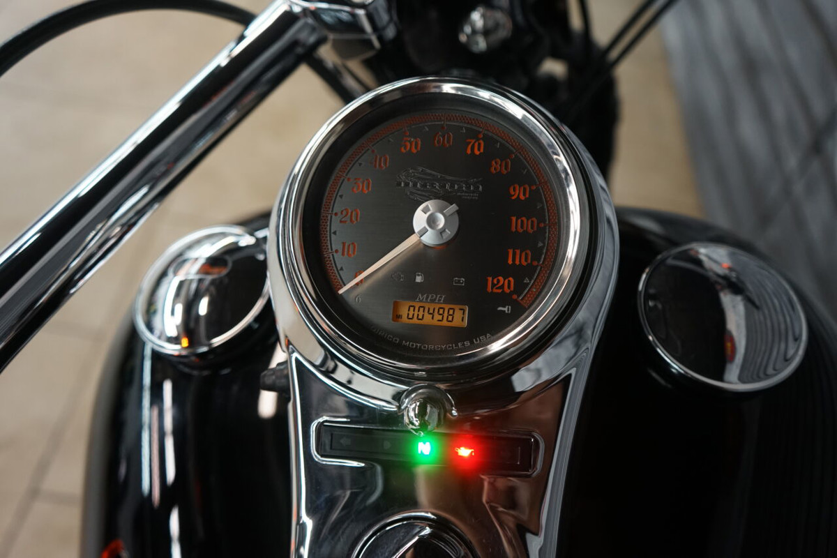 Custom