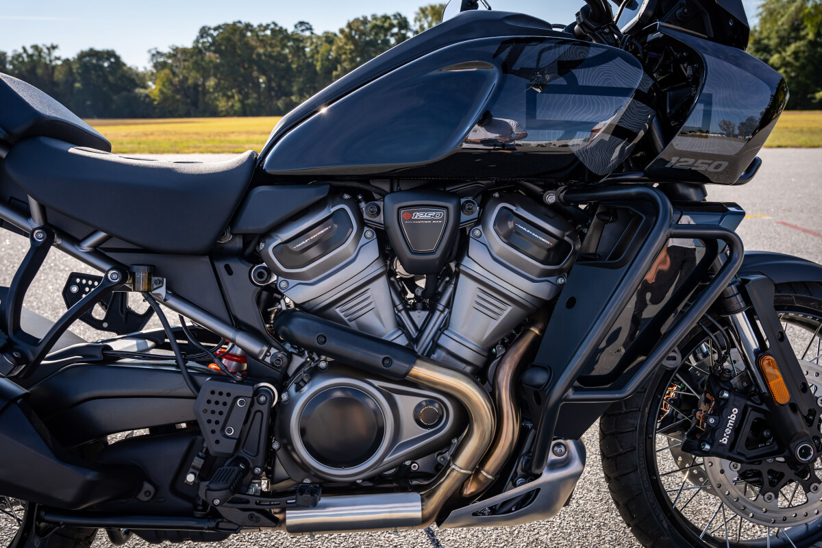 Pan America® 1250 Special