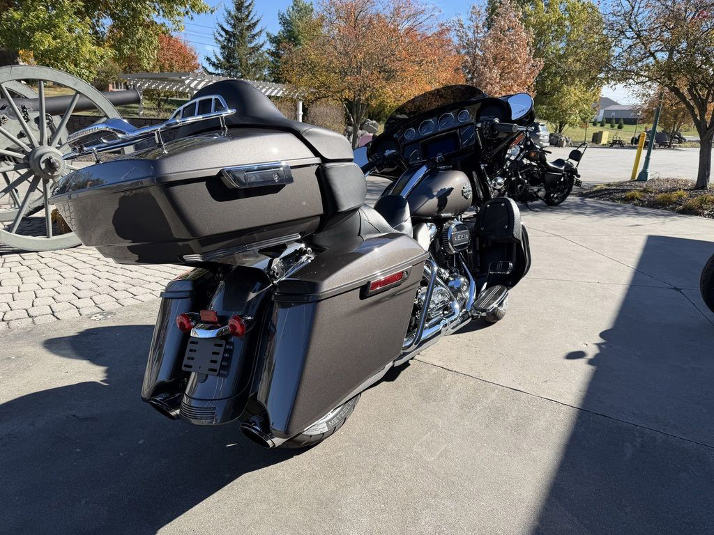 Street Glide® Special