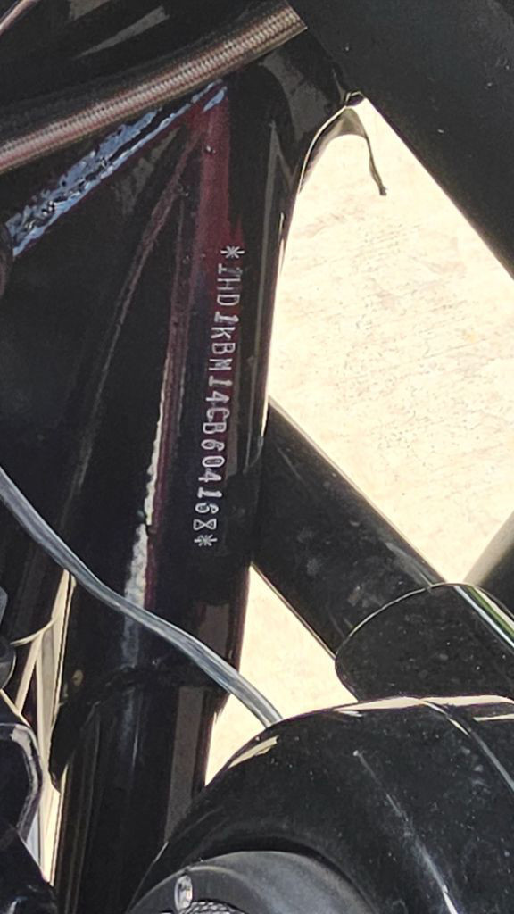 Street Glide®