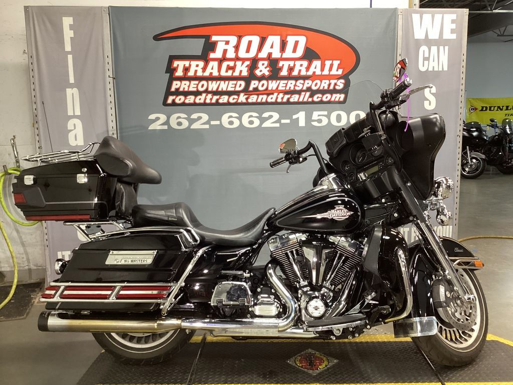 Electra Glide® Classic