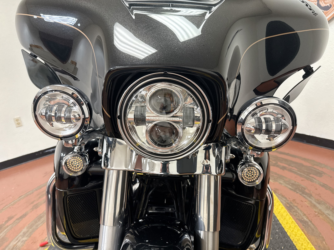 Electra Glide® Ultra® Limited