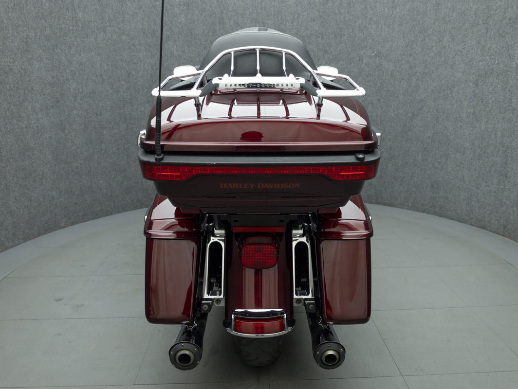 Electra Glide® Ultra Classic®