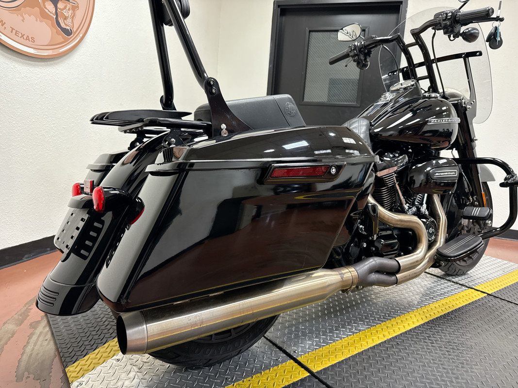 Road King® Special