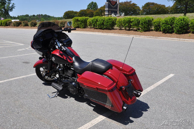 Road Glide® Special