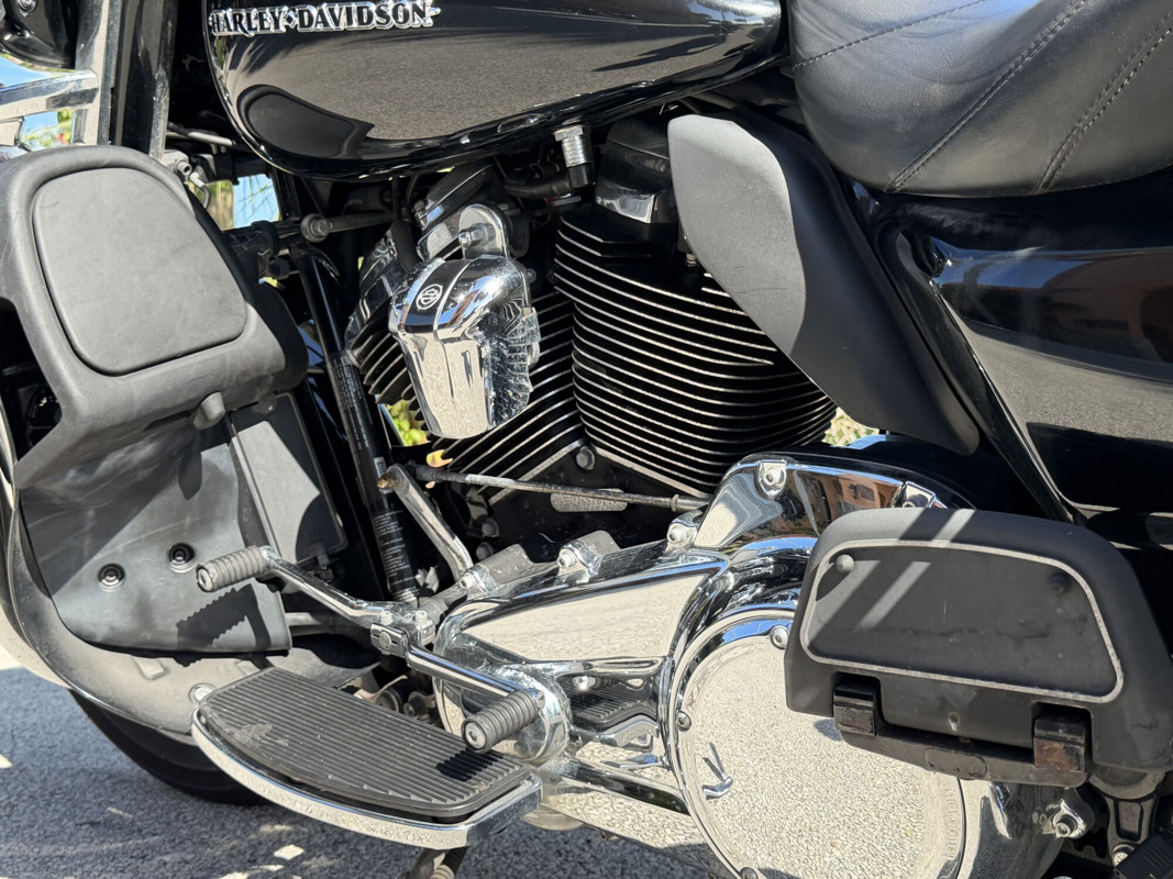 Electra Glide® Ultra® Limited