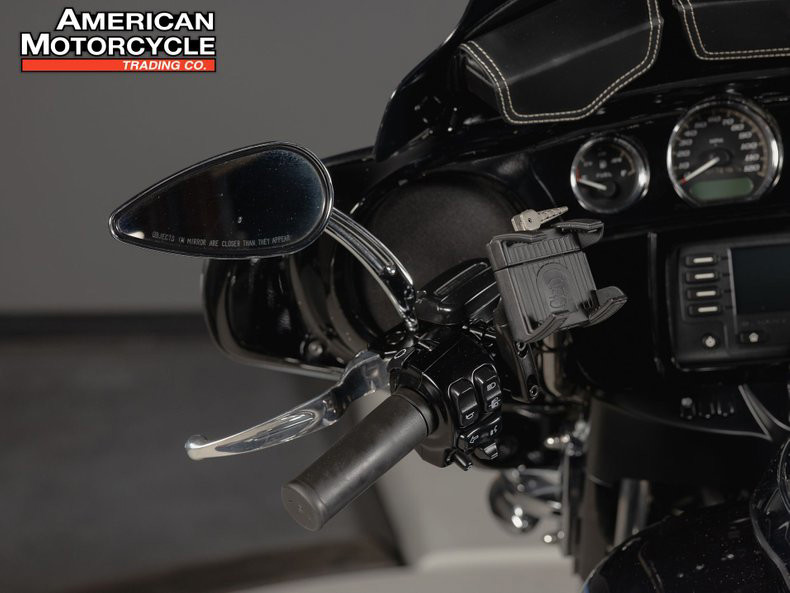 Electra Glide® Ultra Classic®