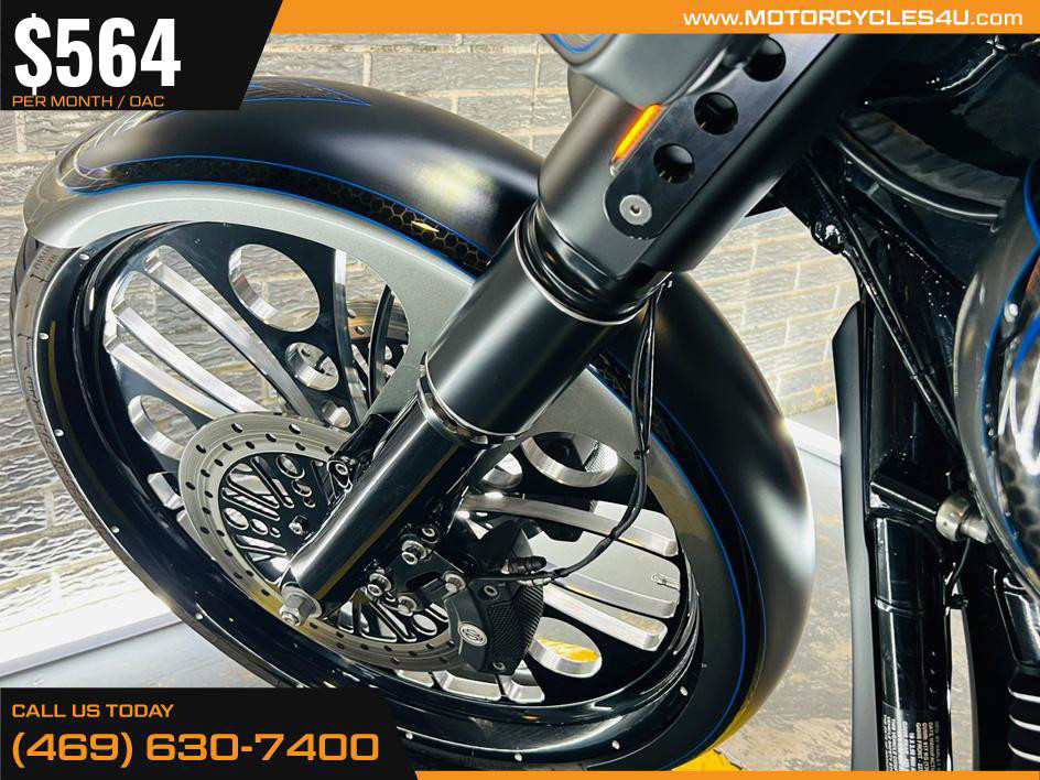 Street Glide® Special