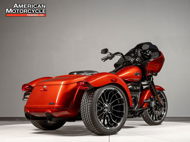 Road Glide® 3