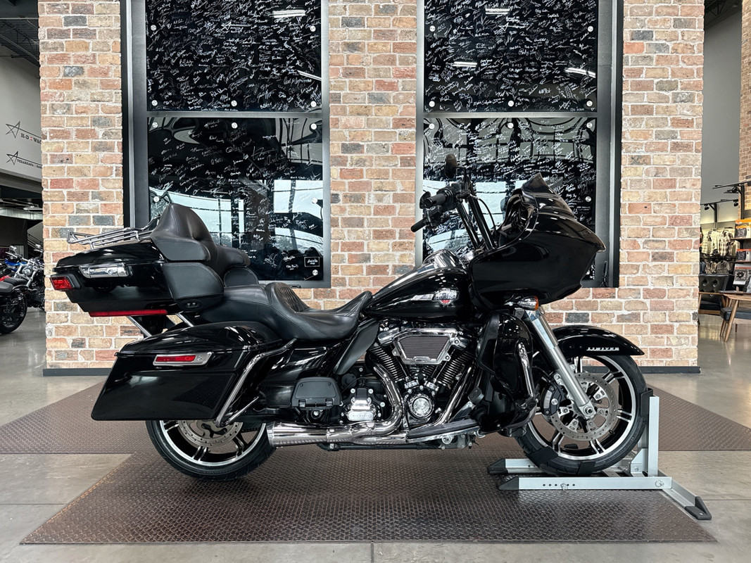 Road Glide® Limited