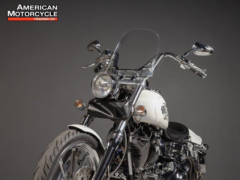 Dyna® Wide Glide®
