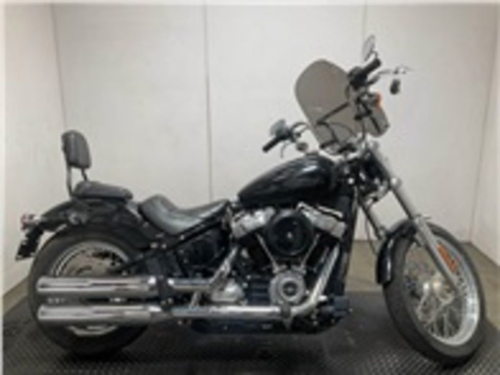 Softail® Standard