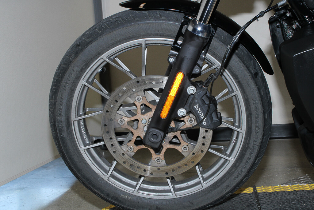 Nightster Special