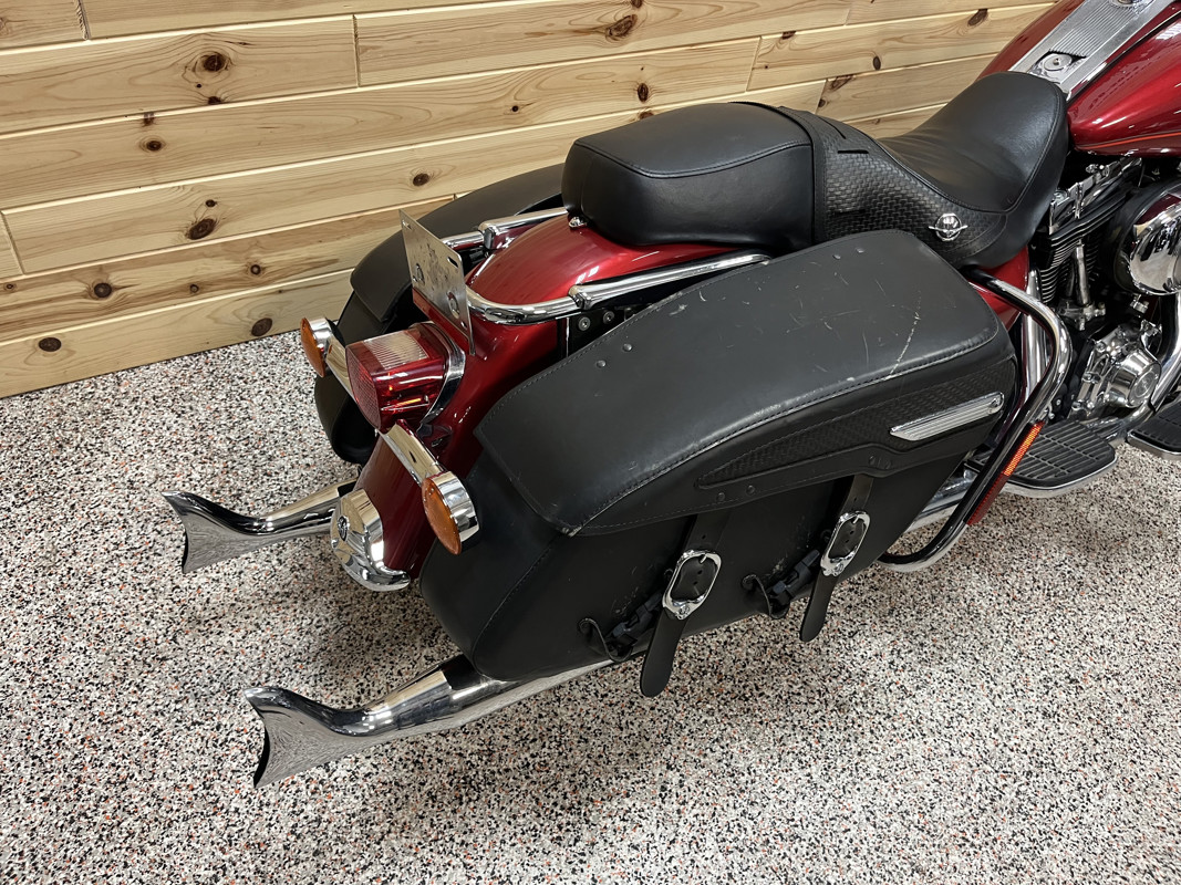Road King® Classic