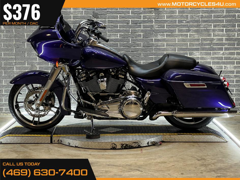 Road Glide®