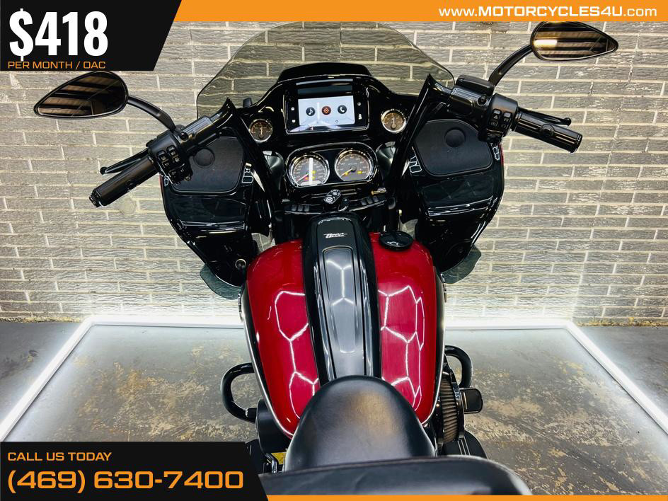Road Glide® Special