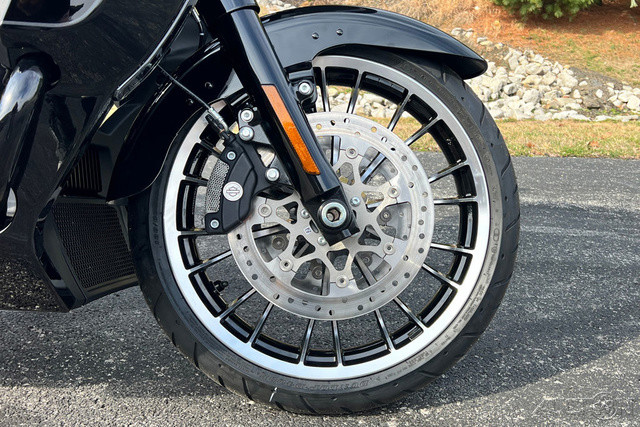 Road Glide® Limited