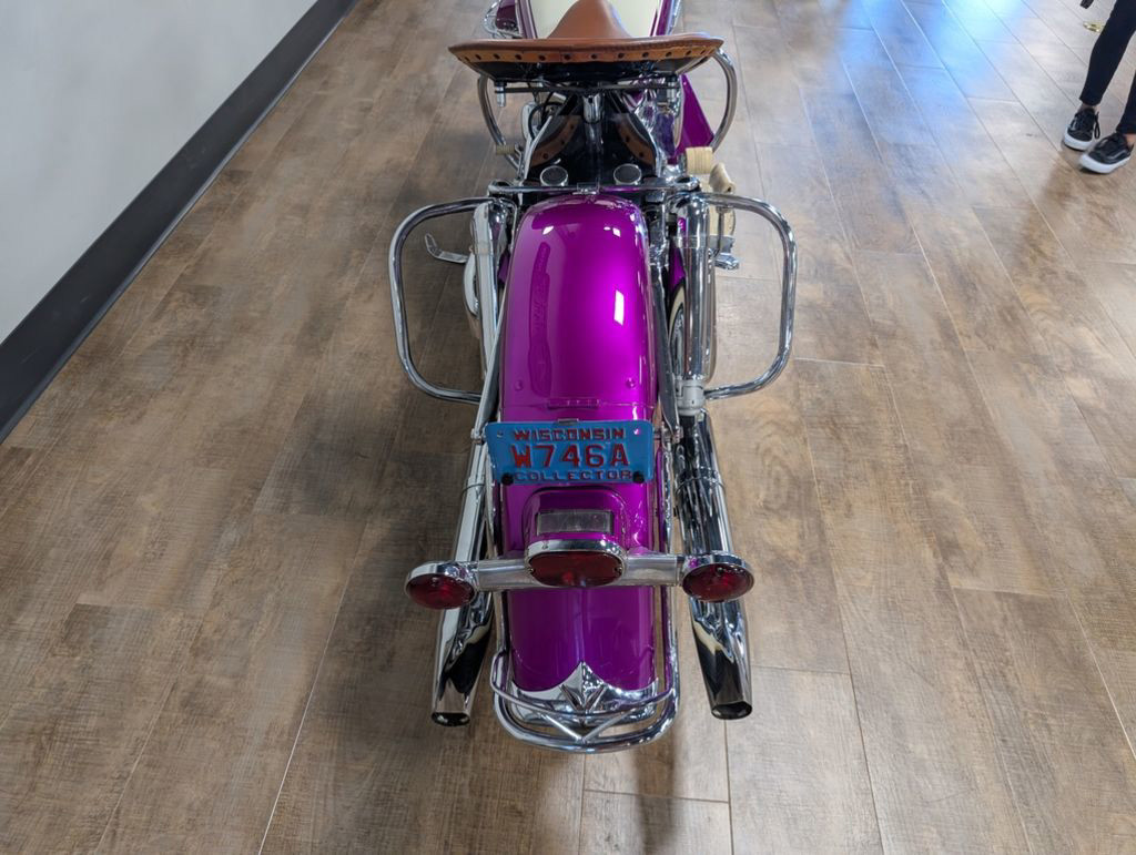Duo-Glide Sport Solo