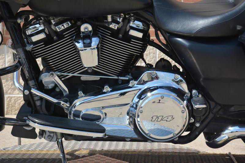 Road Glide® Special