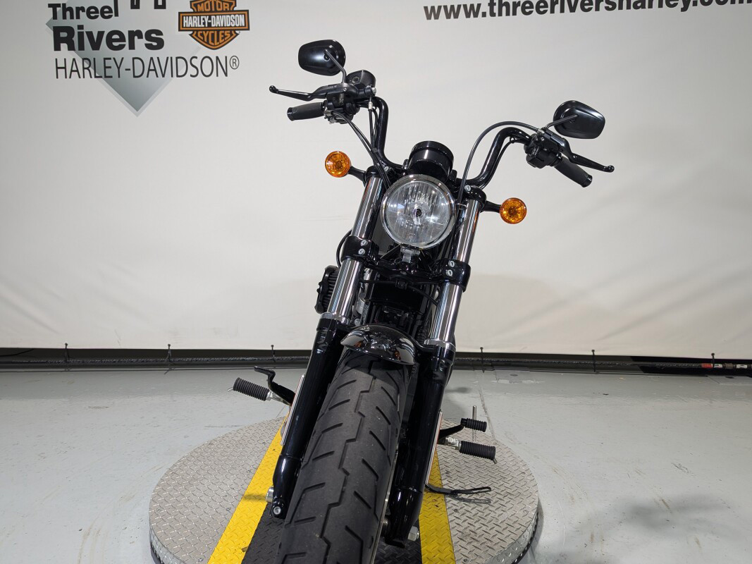 Sportster® Forty-Eight®
