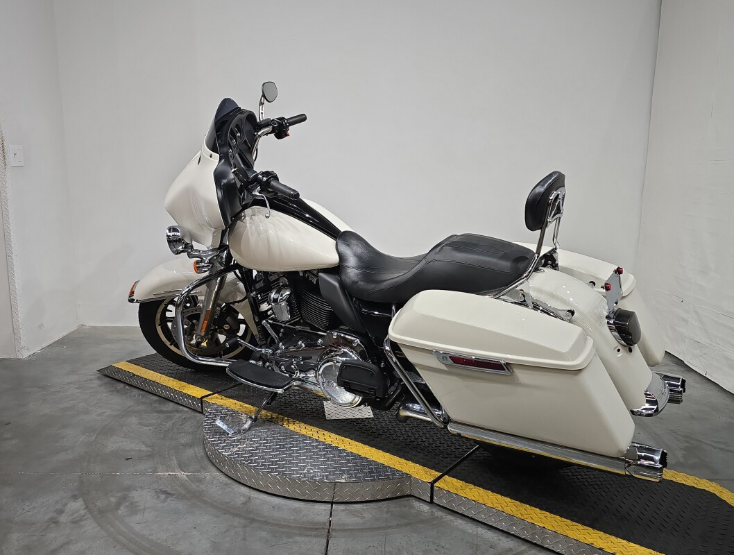 Electra Glide® Ultra Classic®
