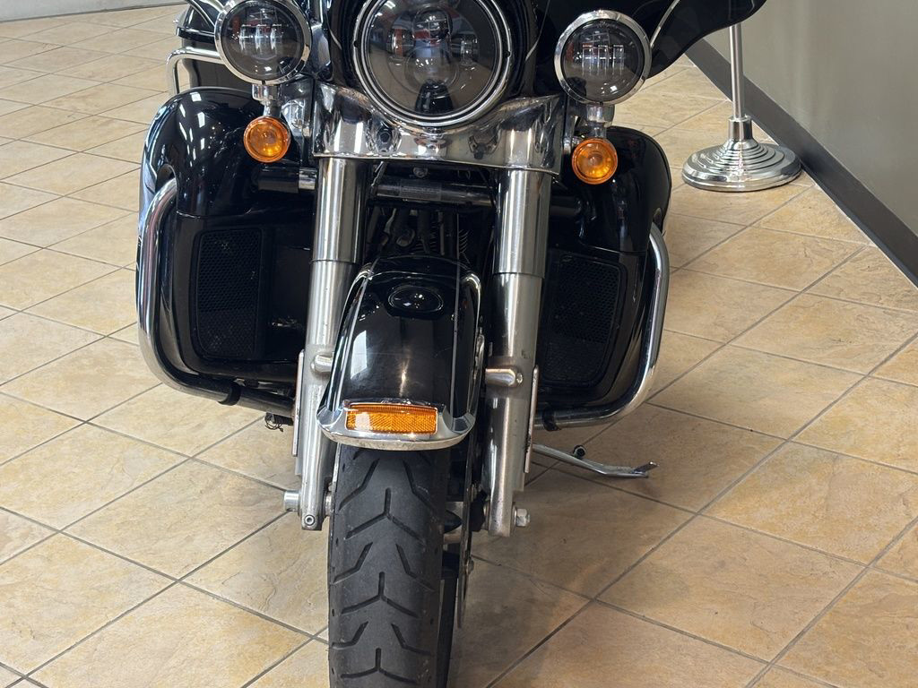 Electra Glide® Ultra® Limited