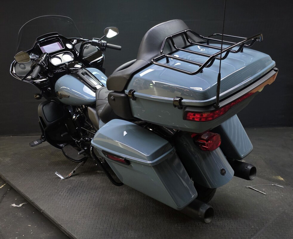 Road Glide® Limited