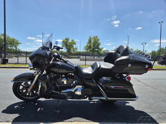 Electra Glide® Ultra® Limited