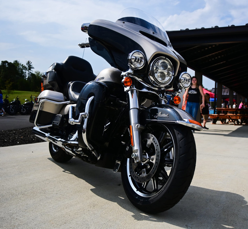 Electra Glide® Ultra® Limited