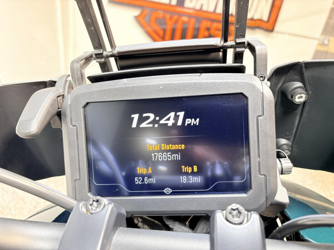 Pan America® 1250 Special