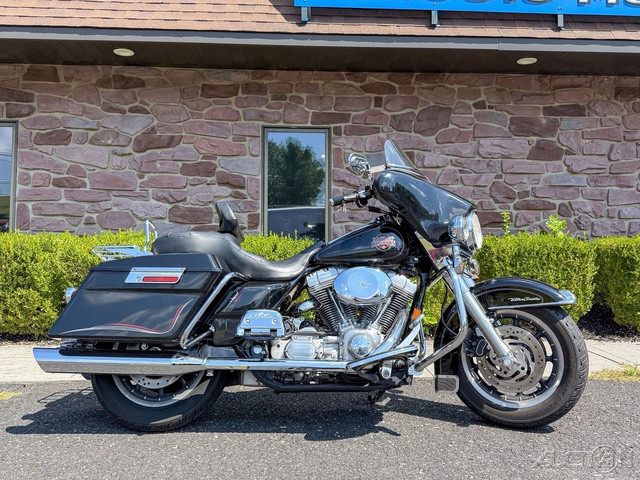 Electra Glide® Standard