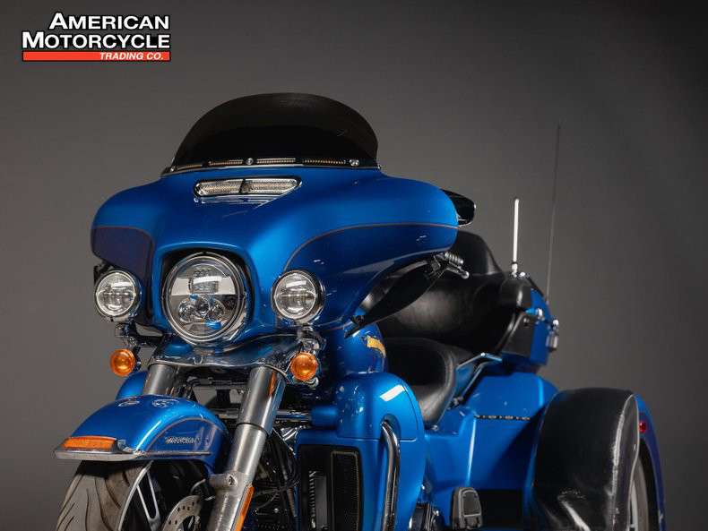 Tri Glide® Ultra