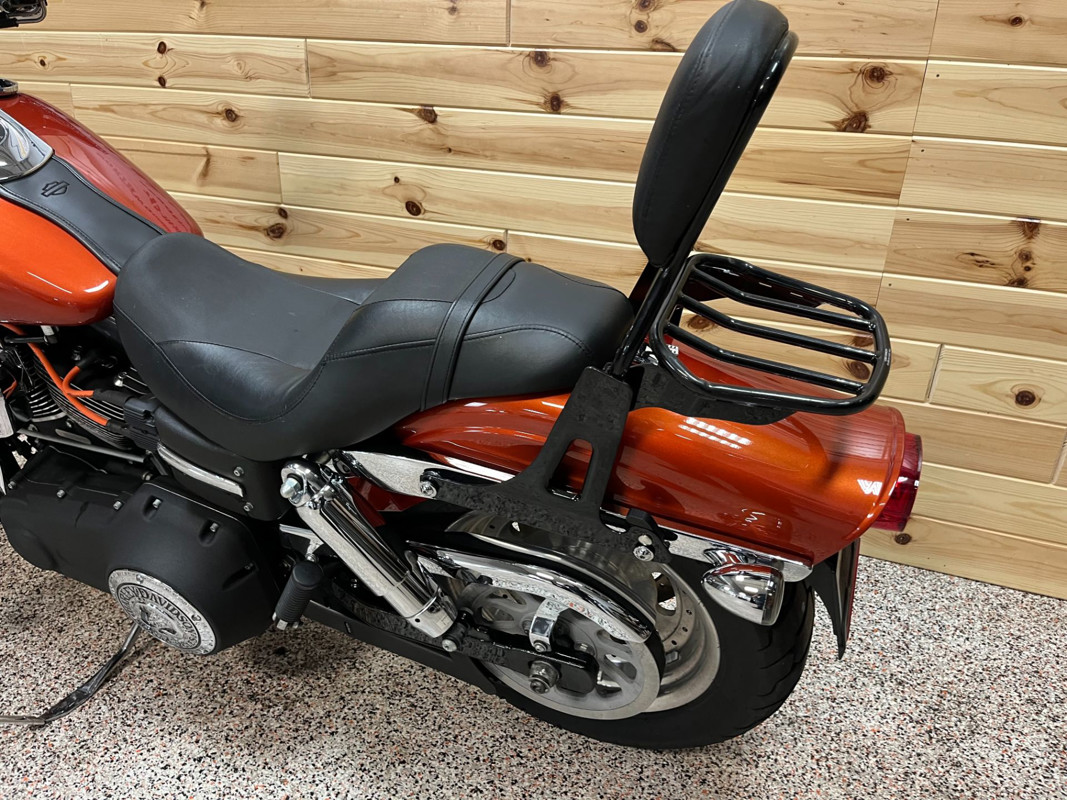 Dyna® Fat Bob®