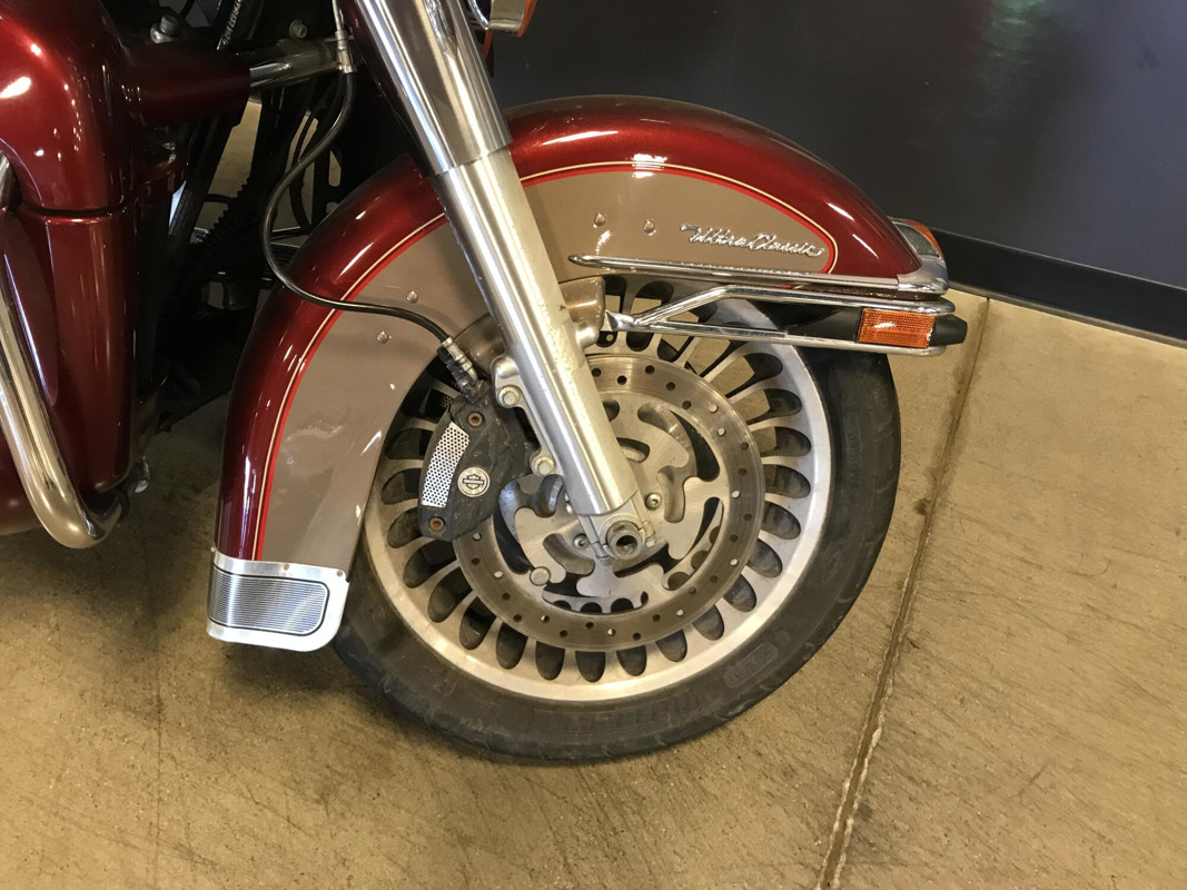 Electra Glide® Ultra Classic® 